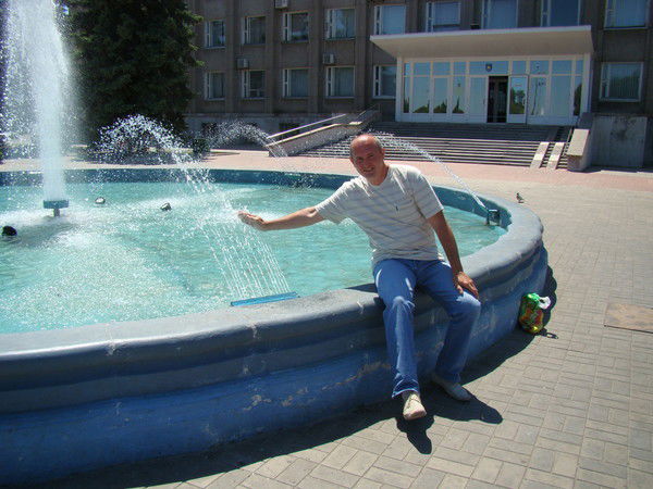 Юрий Зеленский