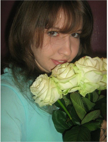 Наталёк Скрипаенко