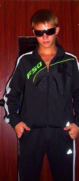 Александр Унжаков