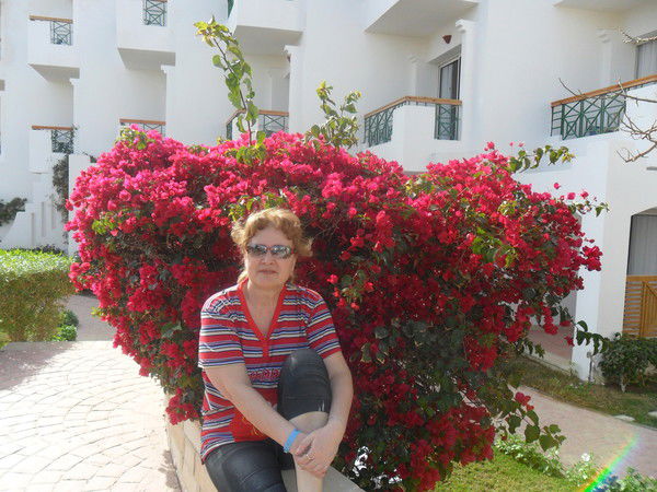 Люда Емельянова