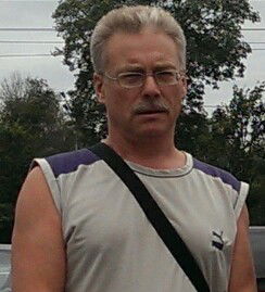 Виктор Болбеко