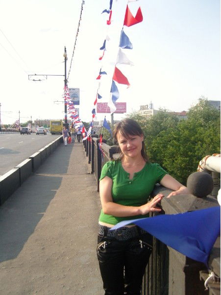 Татьяна Жукова