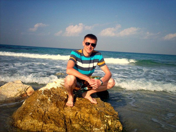 Николай ((((((