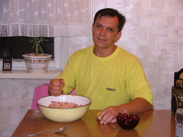 Юрий Пронин