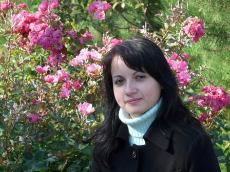 Римма Квасова