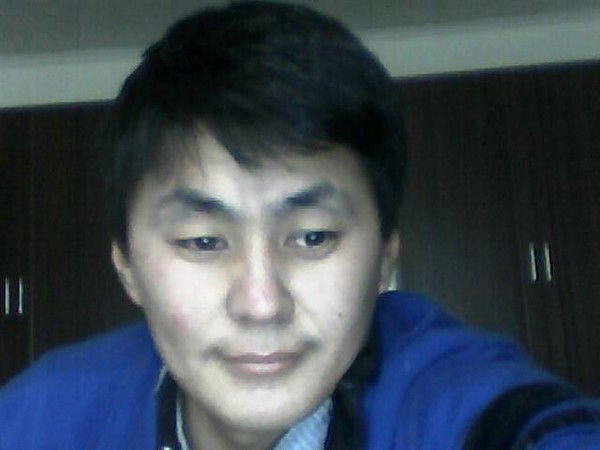 Аскад Эркинбаев