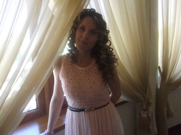 Олесичка Дьячкова