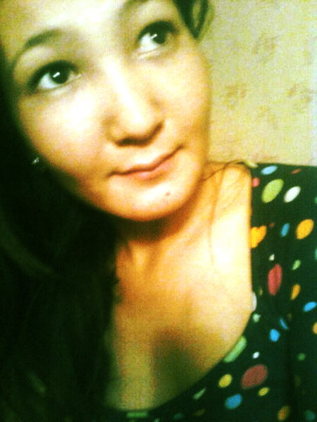 Юлана Байбекова