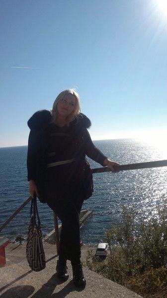 Вильма Лукина