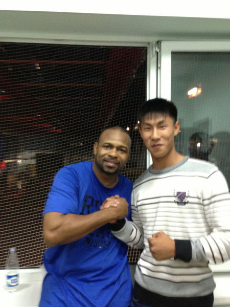 Евгений Тен