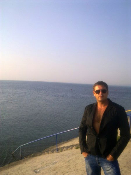 Максим Граждан