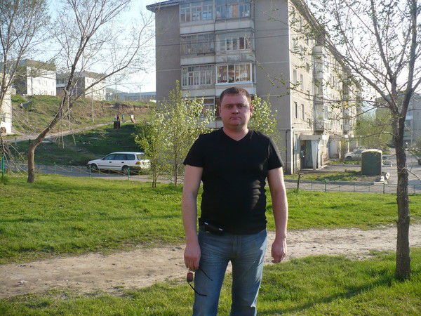 Дмитрий Архипов