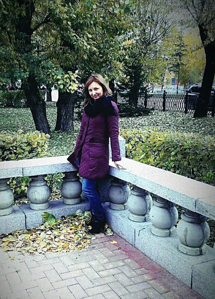 Елена Коткова