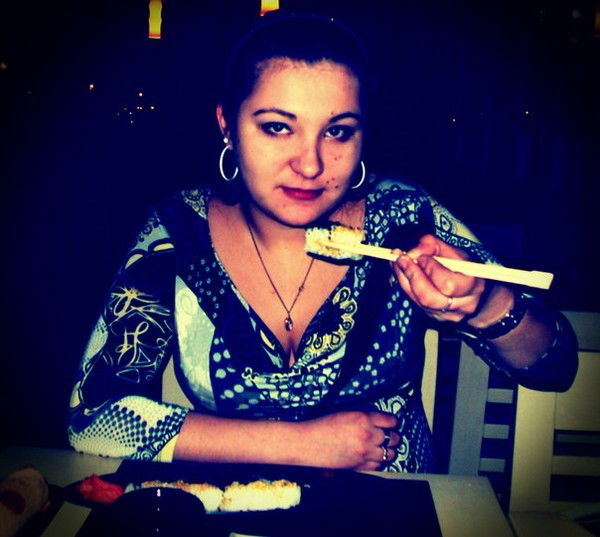 Аня Филиппова