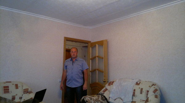 Виталя Малков