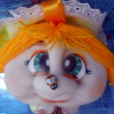 Марина Разогреева