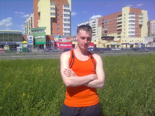 Петр Кошкаров