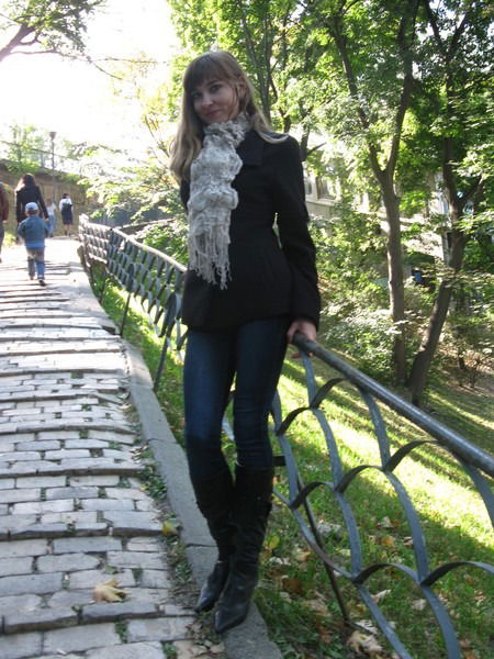 Анна Шаповалова