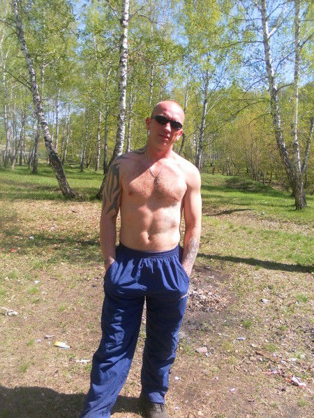 Андрей Черкашов