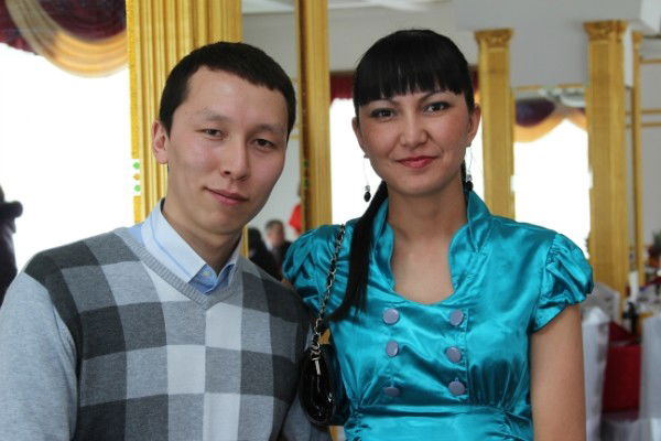 Гульнар Кусаинова