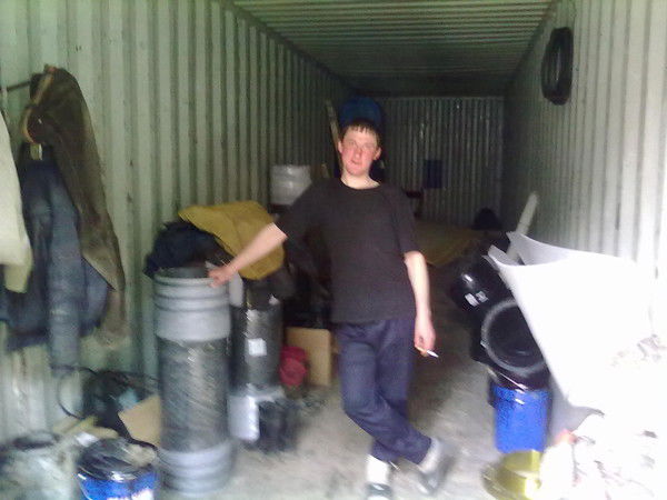 Стас Игнатов