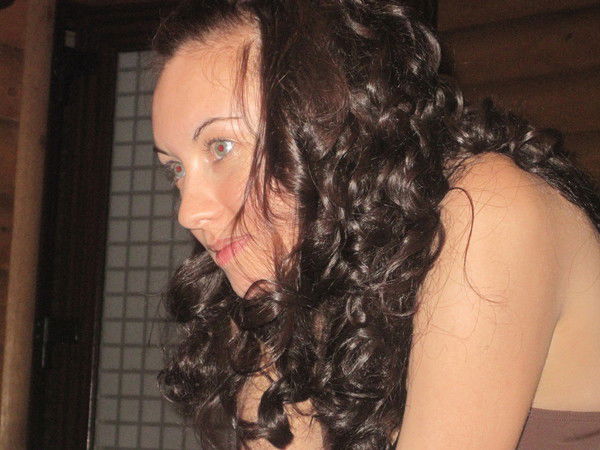 Анастасия Кранцова