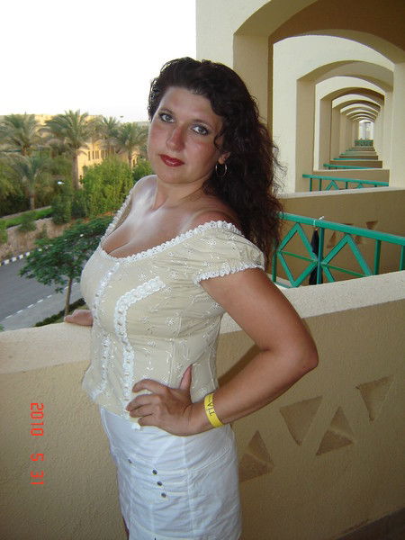 Голубева Татьяна