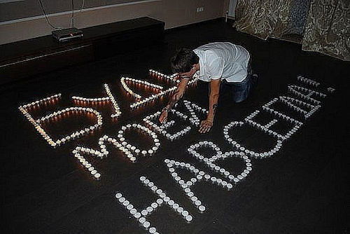 Саян Махметов