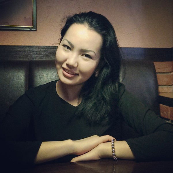 Инка Ахаткызы