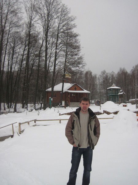 Андрей Карьев