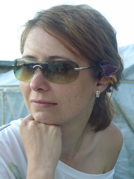 Олеся Маловичко