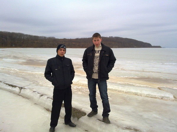 Кирилл Бывалин