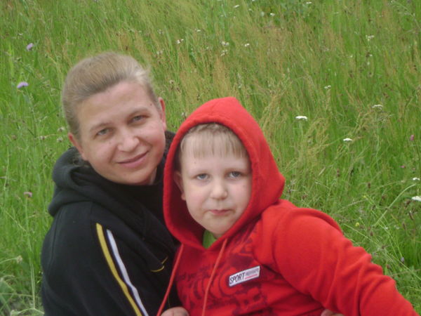 Аксана Корпейкина