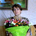 Нина Московская