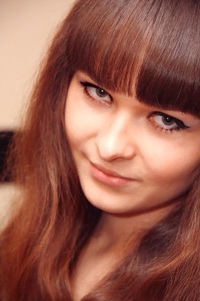 Даша Рутковская