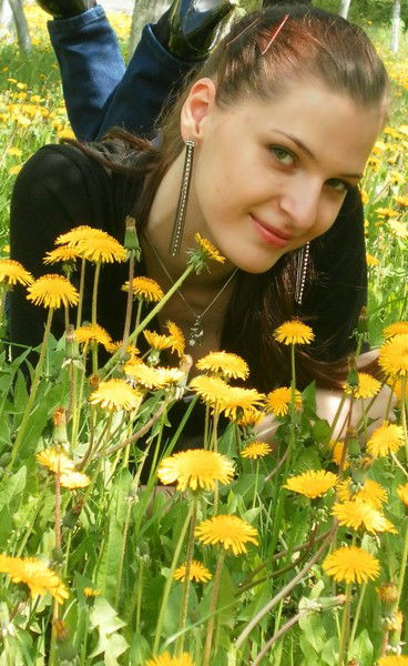 Анастасия Косырева