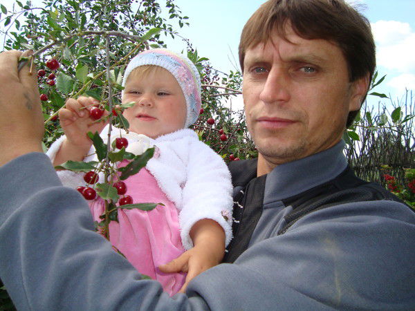 Алексей Скутин