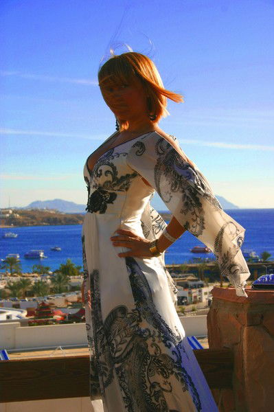 Кара Мелька