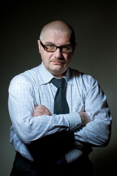 Виктор Магер