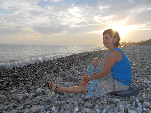 Руфия Сабирова