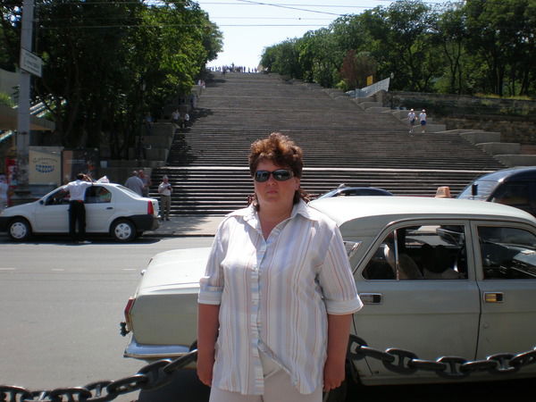 Марианна Фетисова