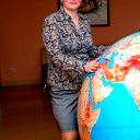 Елена Попова