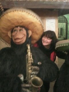 Ольга Осипова