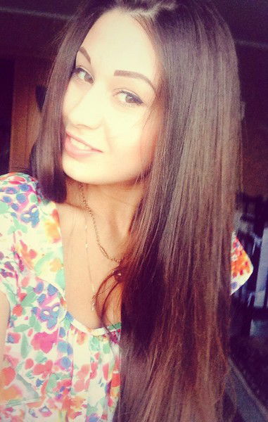 Дарья Альхимёнок