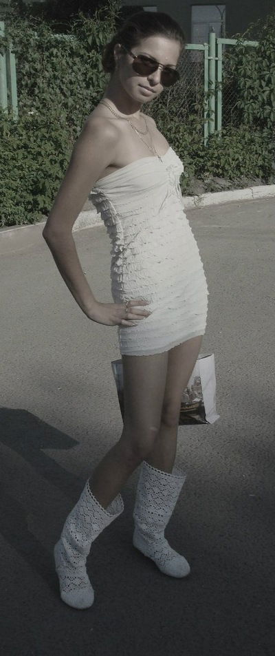 Милана Фролова