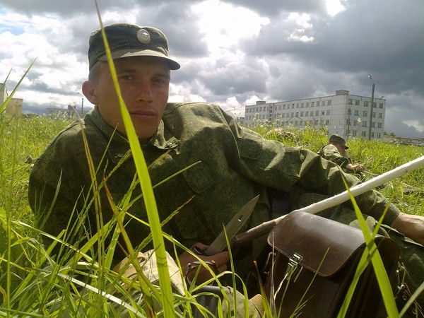 Иван Игнашов