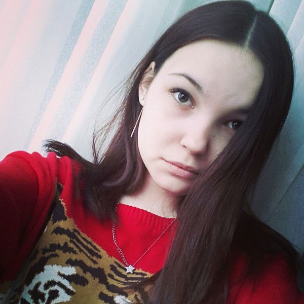 Аделя Миронова