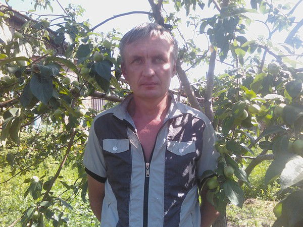 Андрей Блинов