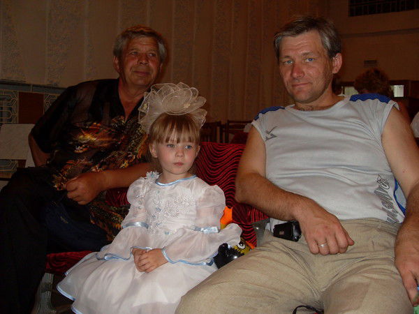 Алексей Шулятьев