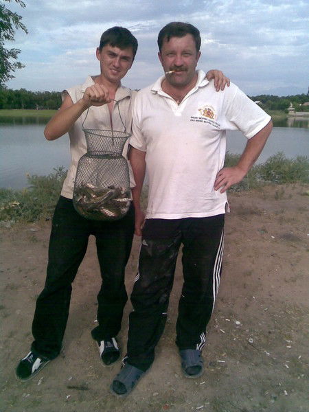 Александр Кузнецов